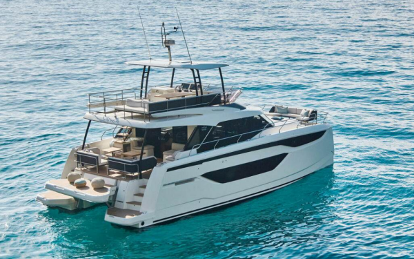 Prestige M48 M-Key