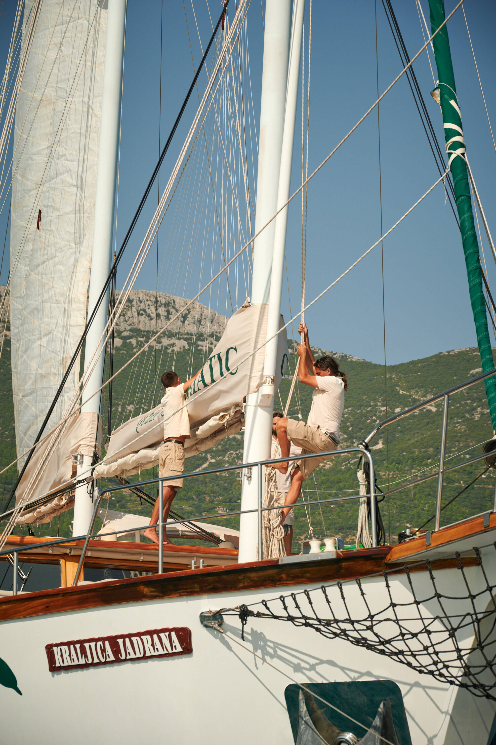 Queen of Adriatic Queen of Adriatic
