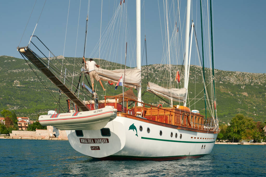 Queen of Adriatic Queen of Adriatic