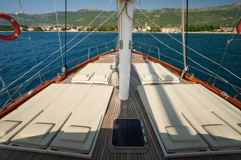 Queen of Adriatic Queen of Adriatic