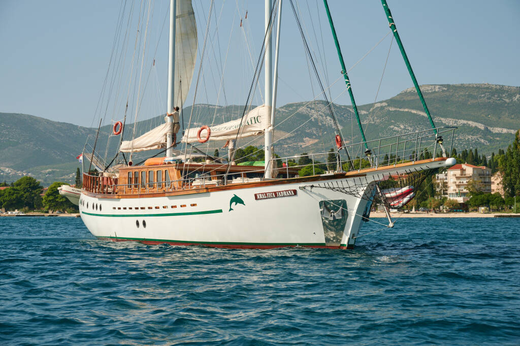 Queen of Adriatic Queen of Adriatic