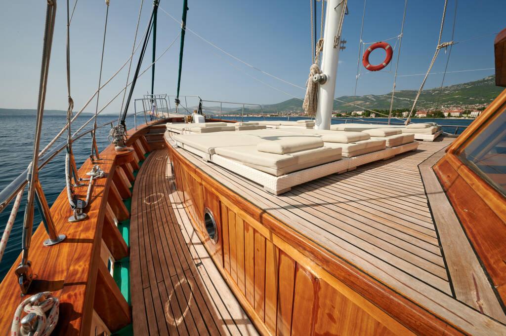 Queen of Adriatic Queen of Adriatic