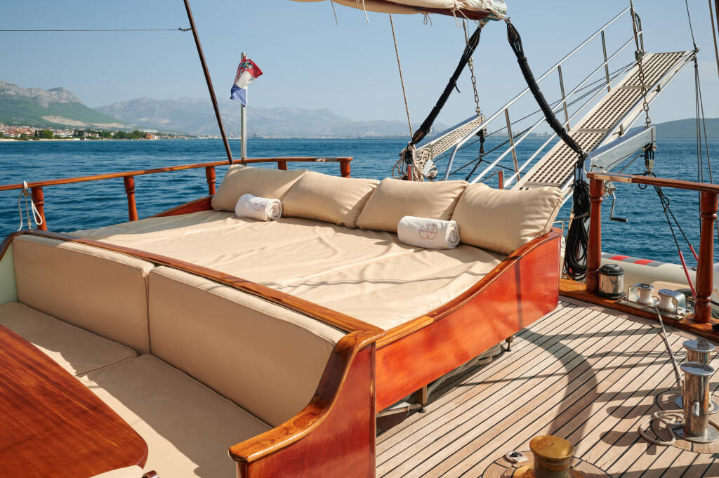 Queen of Adriatic Queen of Adriatic