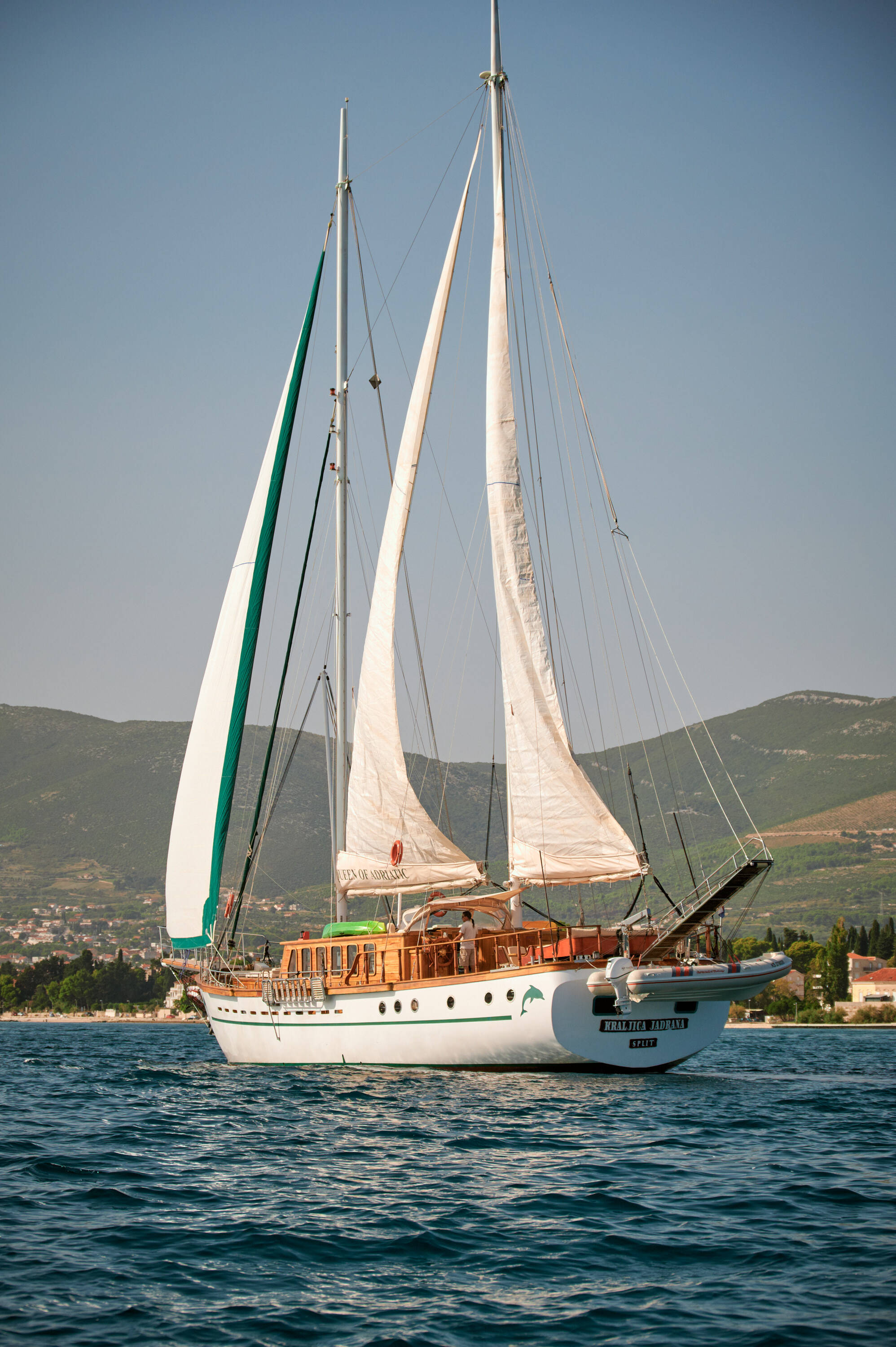 Queen of Adriatic Queen of Adriatic