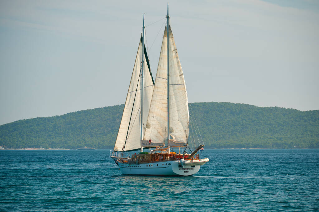 Queen of Adriatic Queen of Adriatic