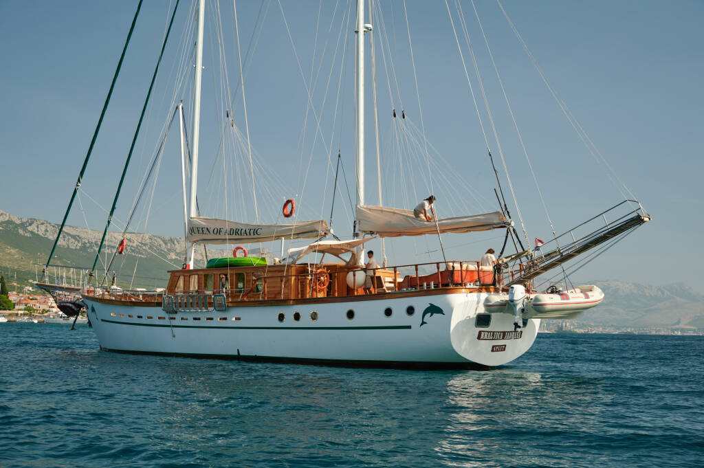 Queen of Adriatic Queen of Adriatic