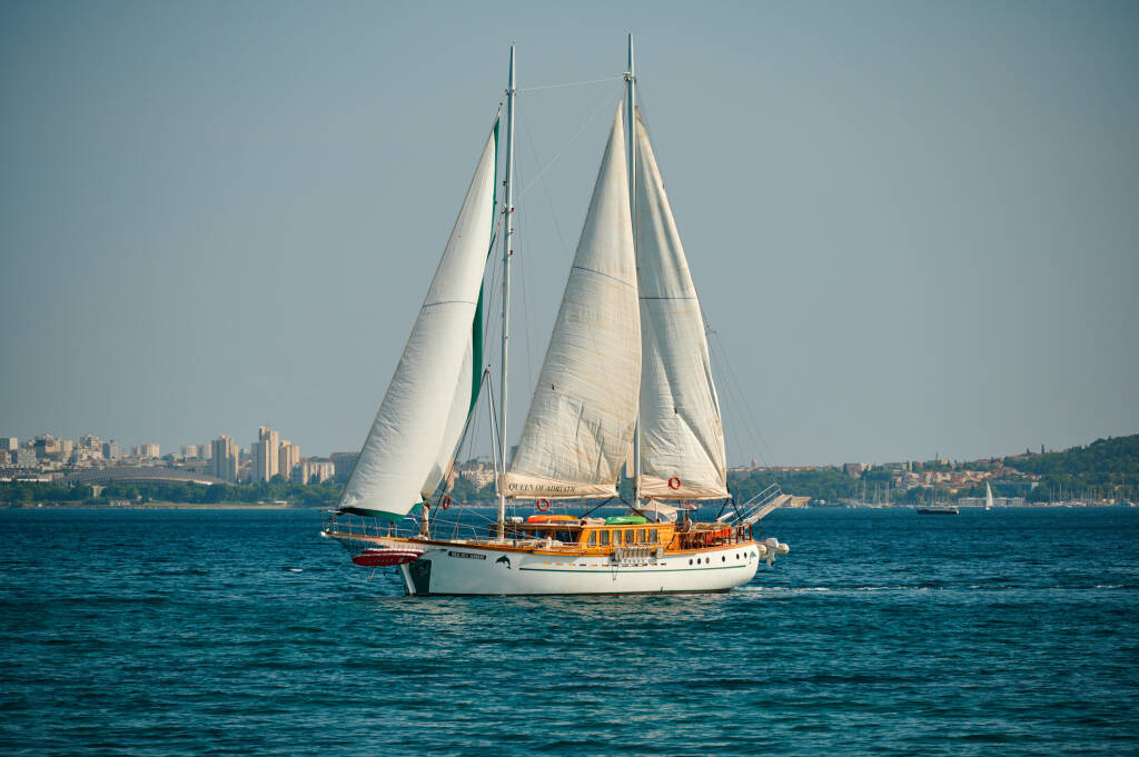 Queen of Adriatic Queen of Adriatic