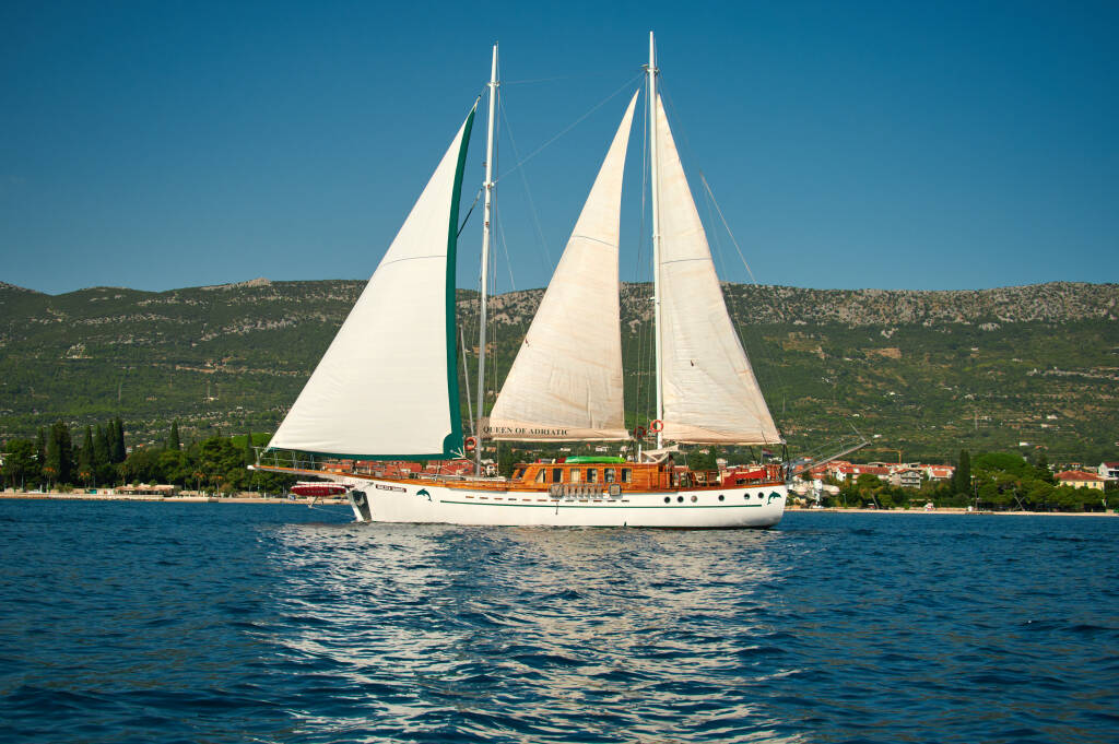 Queen of Adriatic Queen of Adriatic