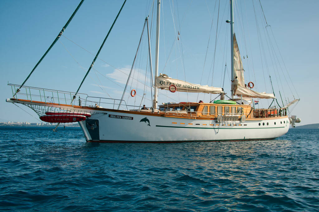 Queen of Adriatic Queen of Adriatic