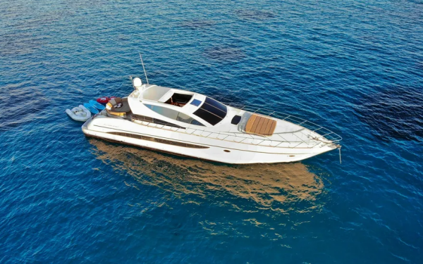 Riva 72 Sea U