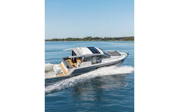 Sealine C335 Min Maity