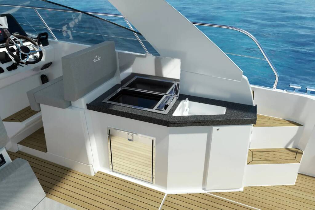 Sealine S335 #027