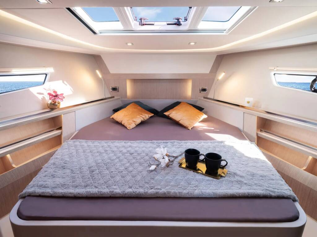 Sealine S335 #027