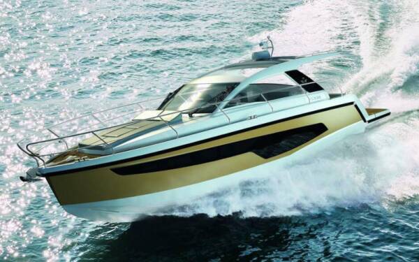 Sealine S335 #027