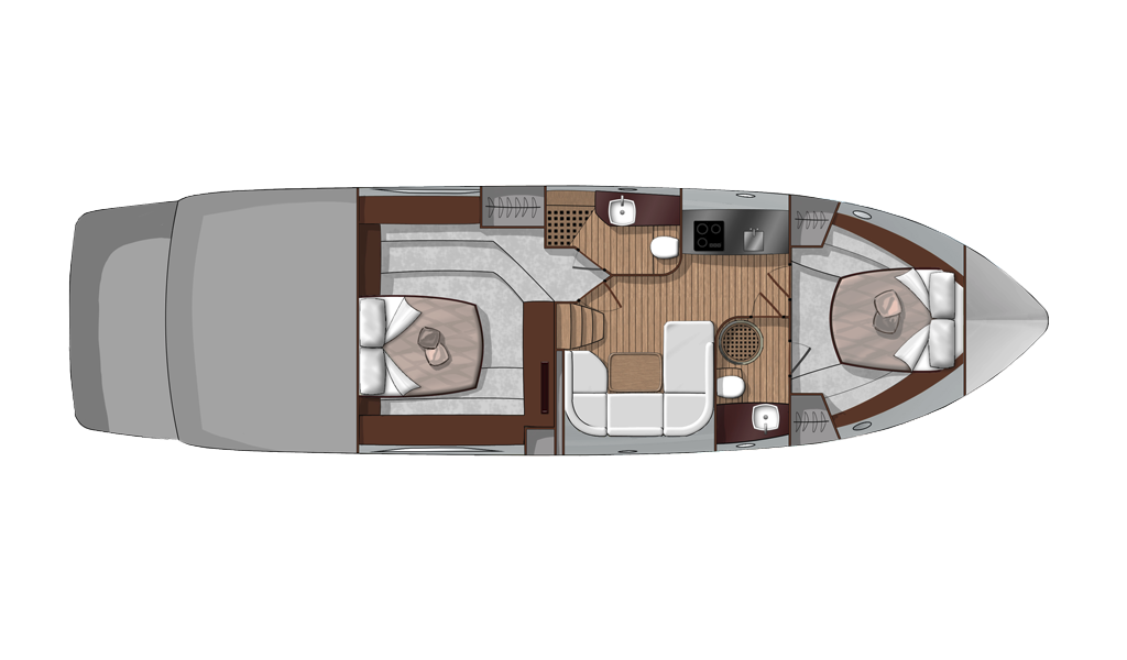 Sessa C48 Piccere