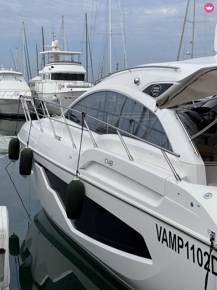 Sessa C48 Piccere