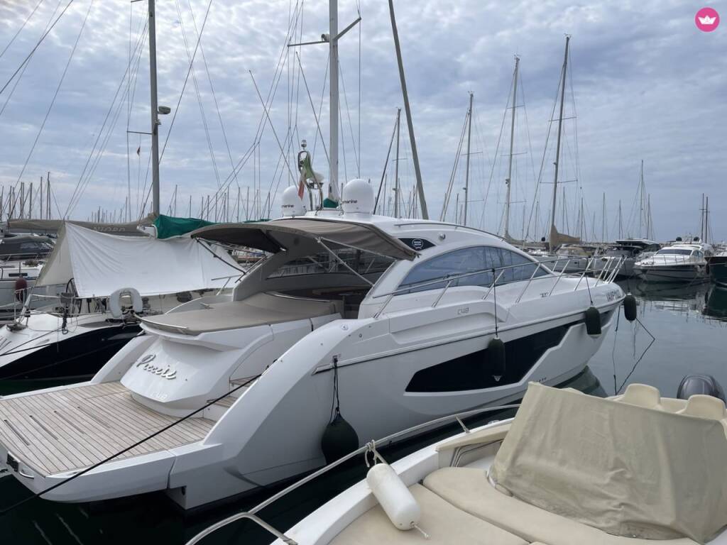 Sessa C48 Piccere