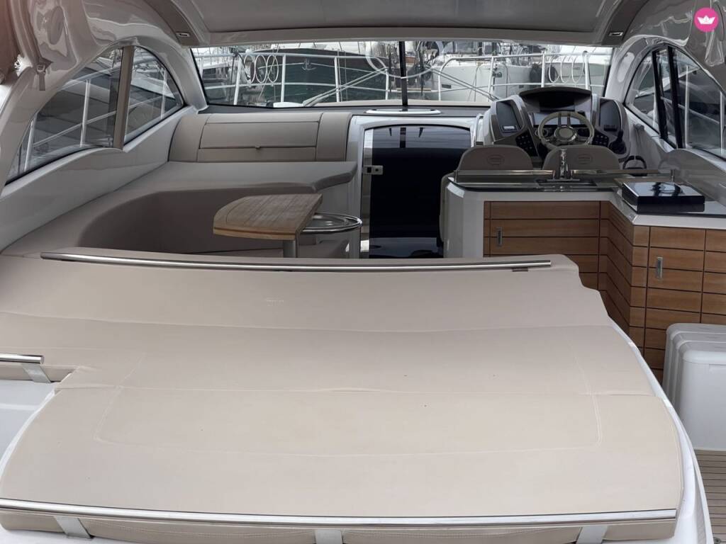 Sessa C48 Piccere
