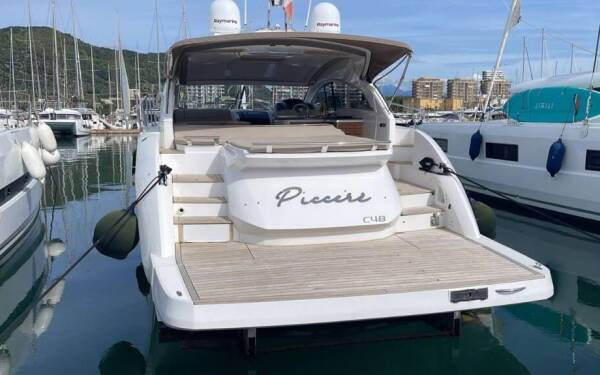 Sessa C48 Piccere