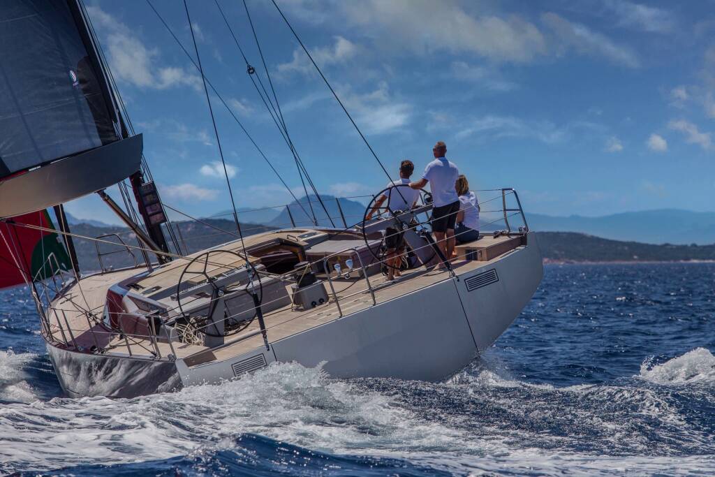 Solaris 64 RS Milagro