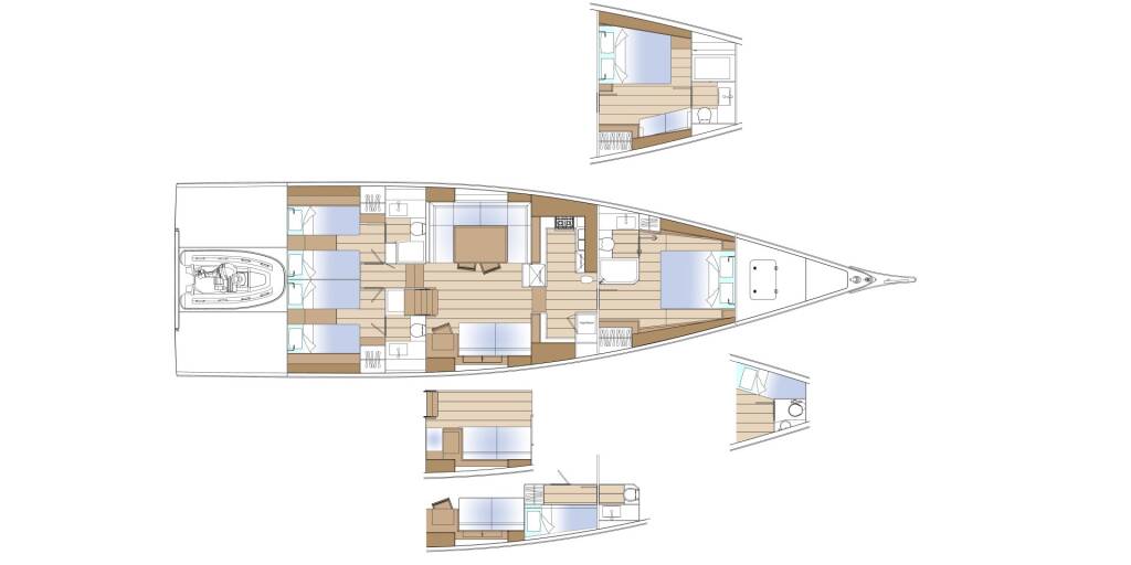 Solaris 64 RS Milagro