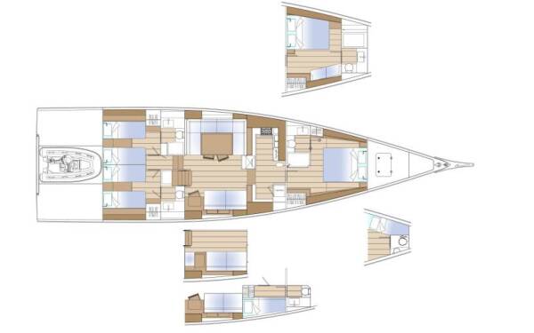 Solaris 64 RS Milagro