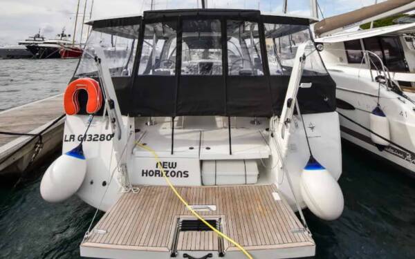 Sun Loft 47 New Horizons