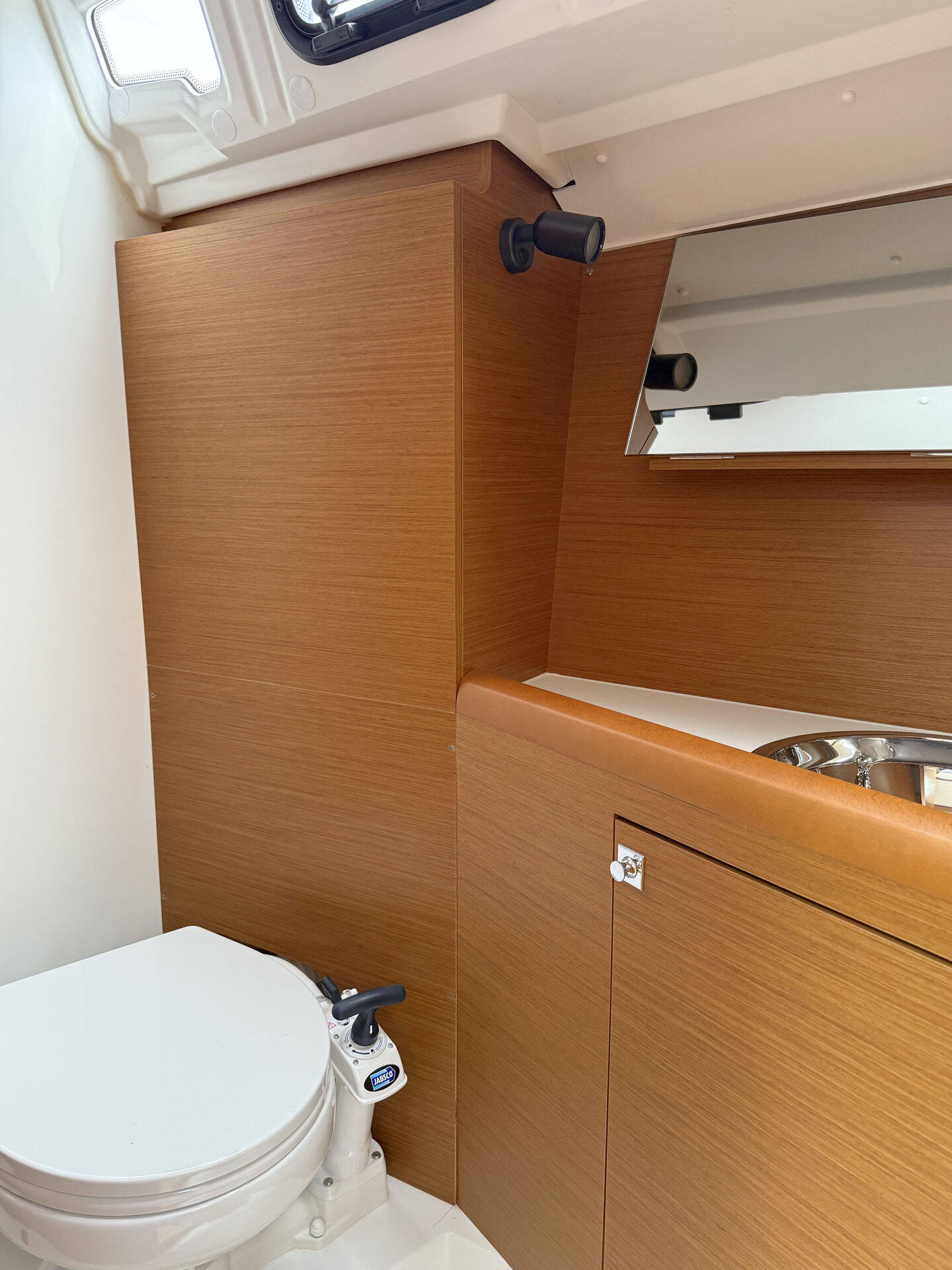 Sun Odyssey 349 Anastasia