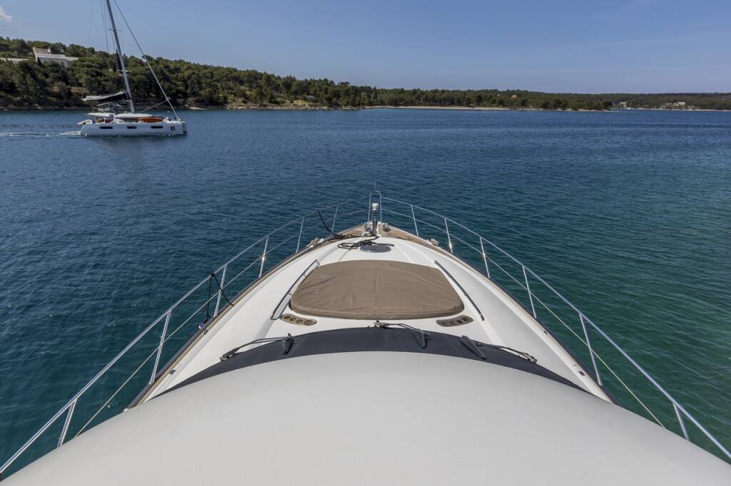 Sunseeker Manhattan 84 Skywater