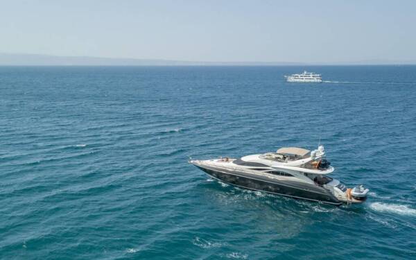 Sunseeker Manhattan 84 Skywater
