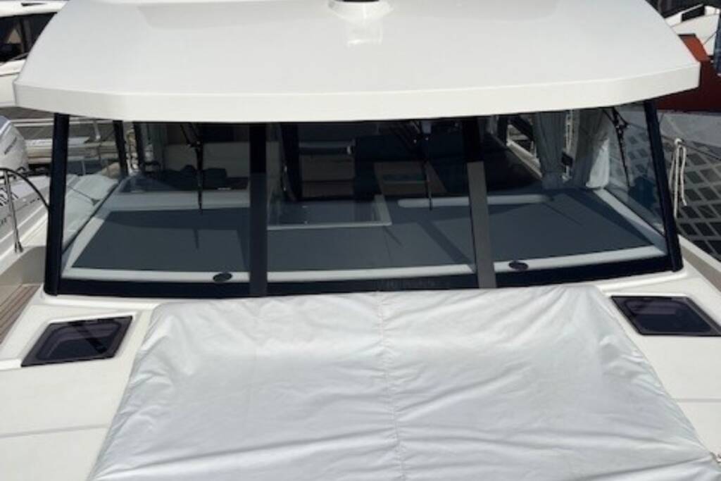 Swift Trawler 41 Swift Home