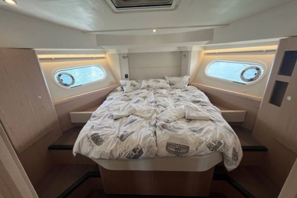 Swift Trawler 41 Swift Home