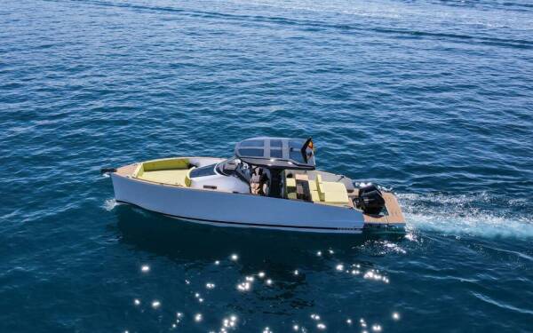 Tesoro T40 Leo