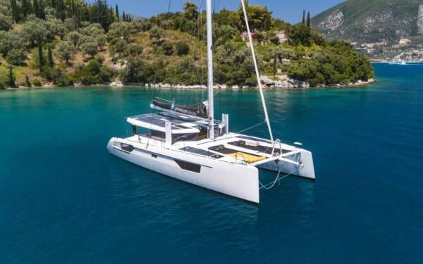 Windelo 54 Adventure Stardust
