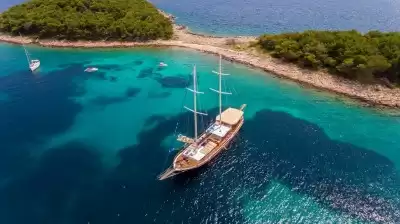 Spend Your Holidays Sailing on a Boat in Croatia