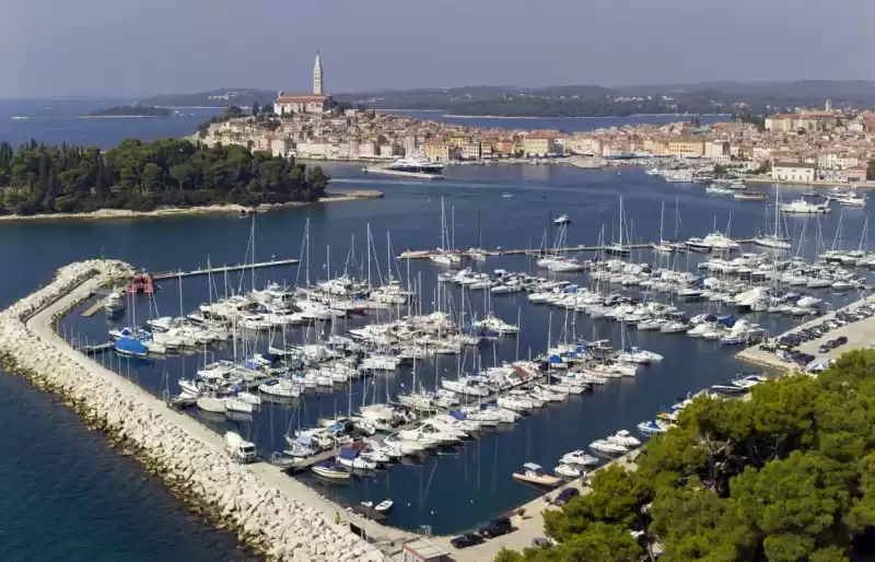 Rovinj