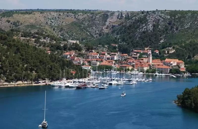 Skradin