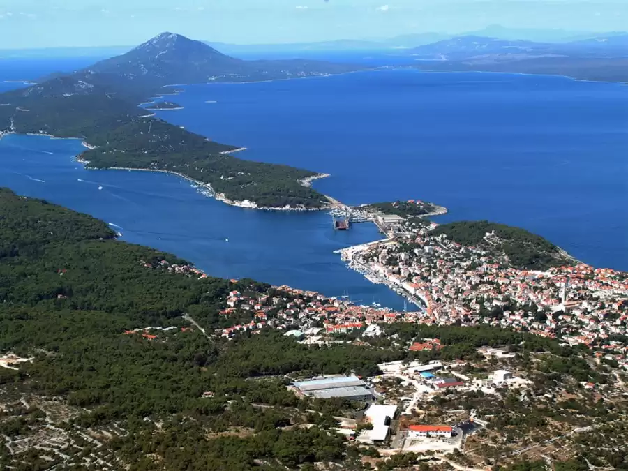 Mali Losinj