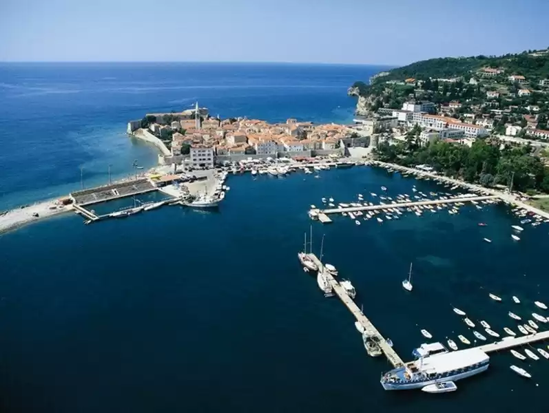 Budva (Crna Gora)