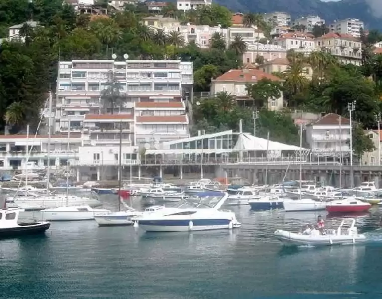 Herceg Novi (Montenegro)