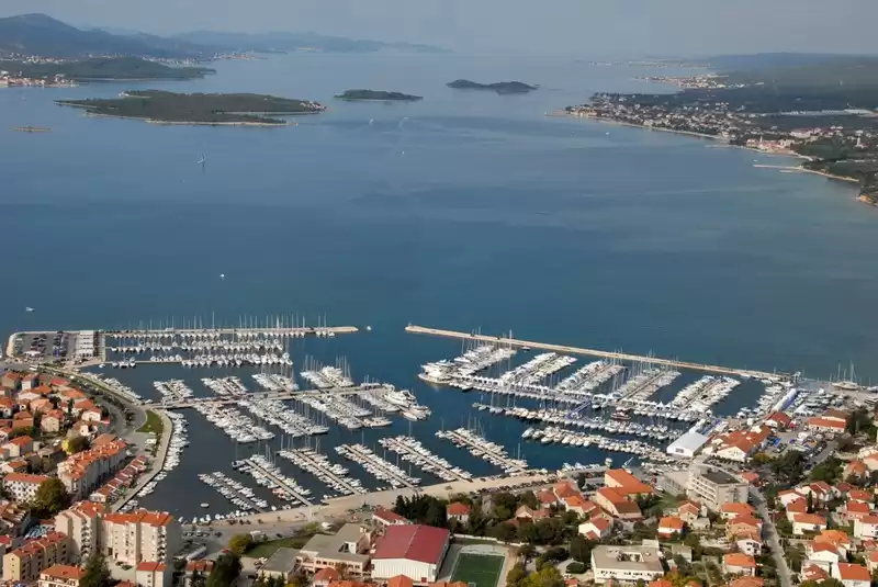 Biograd     