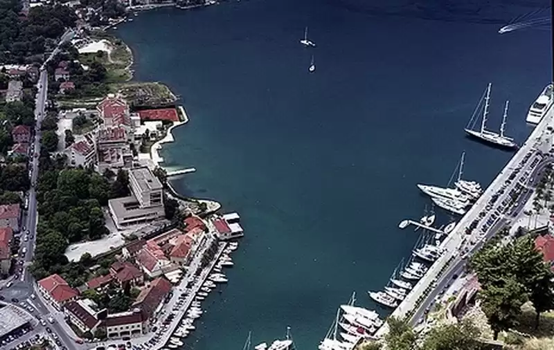 Kotor (Crna Gora)