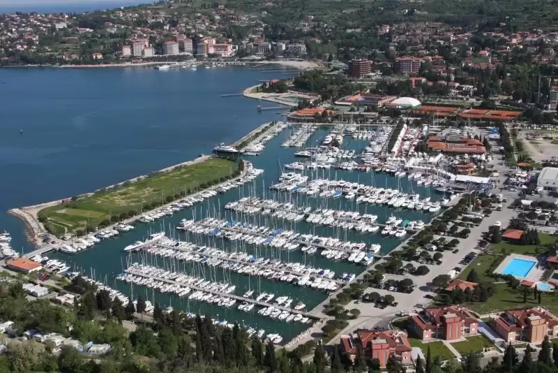 Portorož (Slovenia)