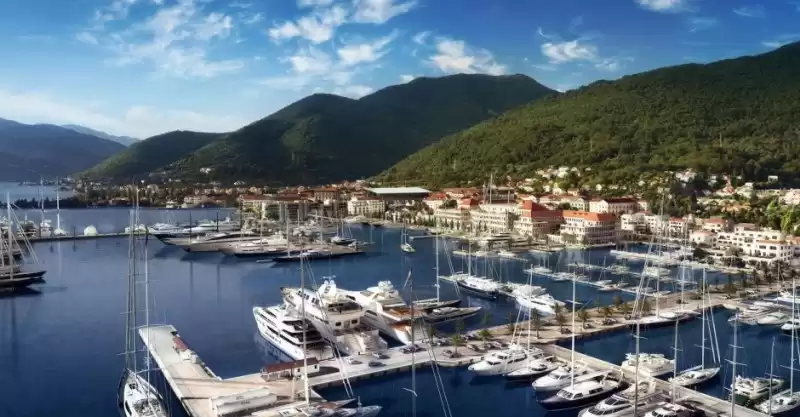 Tivat (Montenegro)