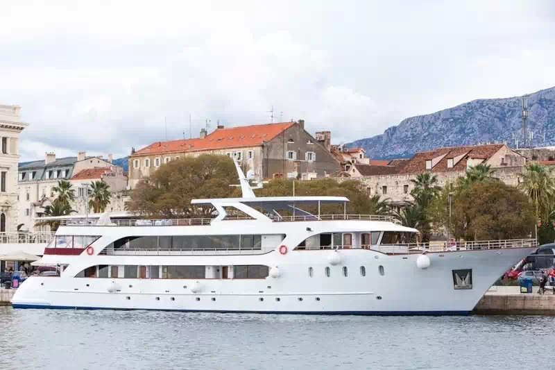 Maritimo Deluxe Superior