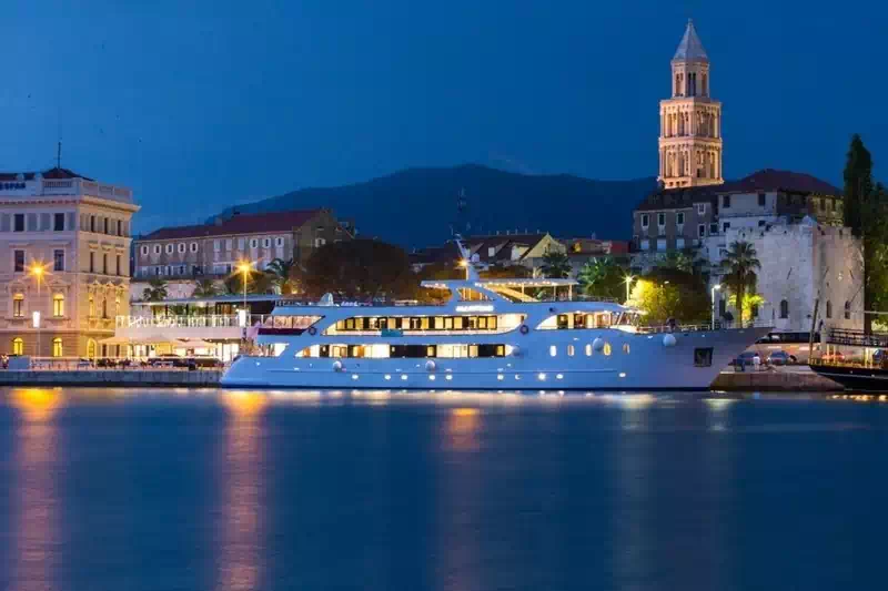 Maritimo