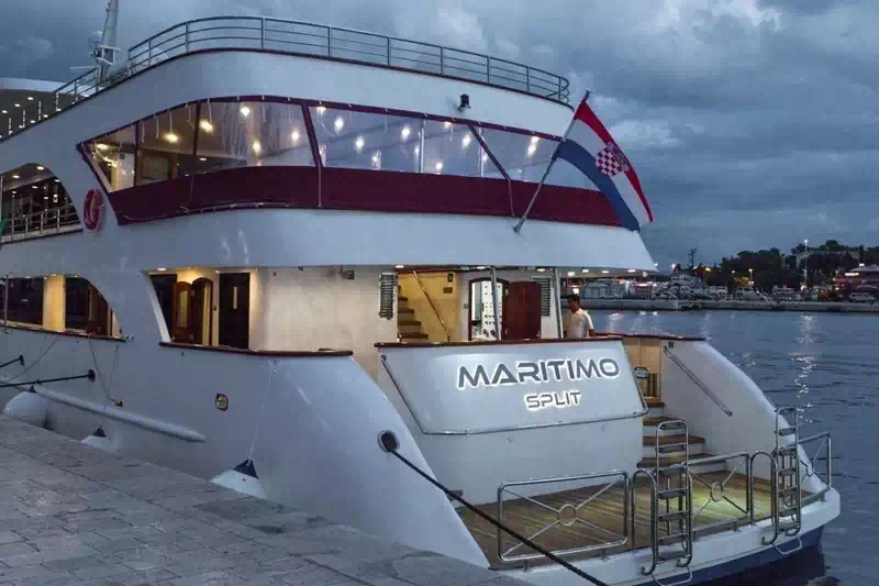 Maritimo