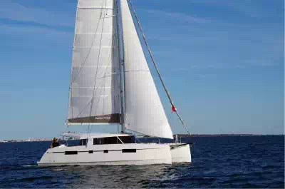 Nautitech Open 46