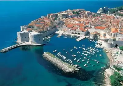 Dubrovnik 