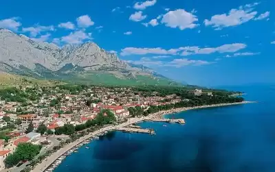 Baska Voda